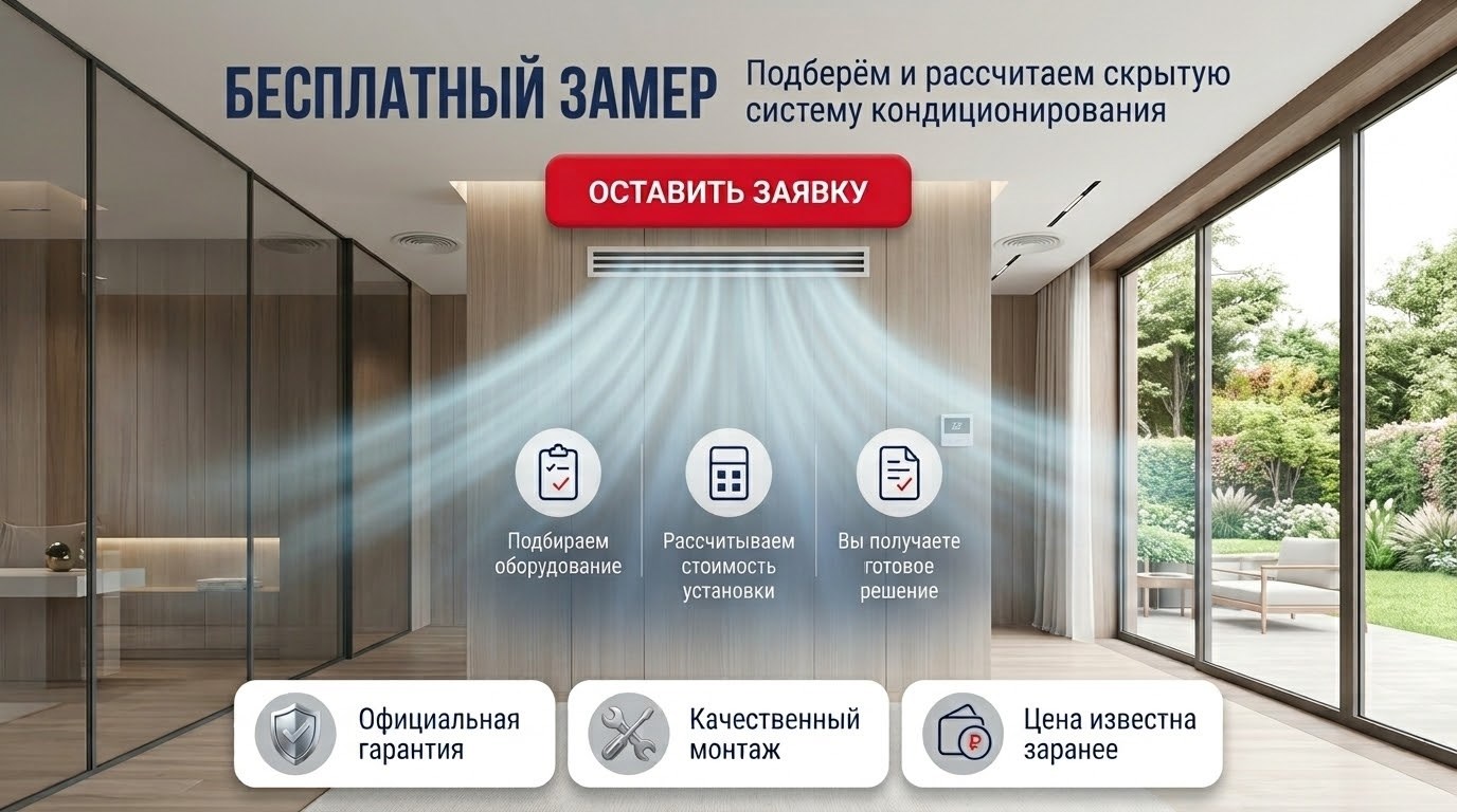 Купить кондиционер в Ульяновске