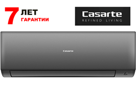 Кондиционеры Casarte