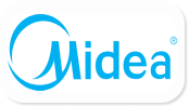 Кондиционеры Midea