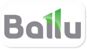 Кондиционеры Ballu