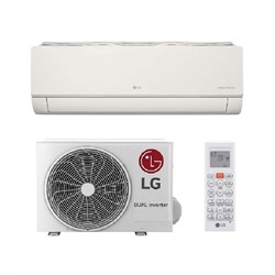 Кондиционер  LG ARTCOOL Objet (DESIGN Collection) Inverter AB12BK 2332 - фото 10949