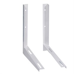 Кронштейн кондиционера L-500х420 2366 - фото 11367