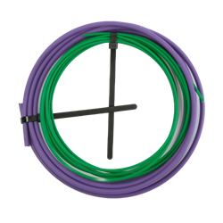 PROFcool PB4 1/4+3/8 трубогиб внутренний для медных труб 4м 2377 - фото 11410