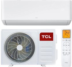 Кондиционер TCL Gentle Cool TAC-TP09ONF/R 2400 - фото 11606