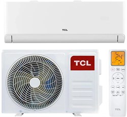 Кондиционер TCL BreezeIN Pro TAC-BR07ONF/R 2403 - фото 11634