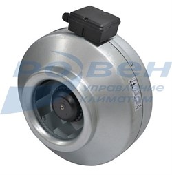 Вентилятор канальный VC-100 (Circular duct fans) 2408 - фото 11672