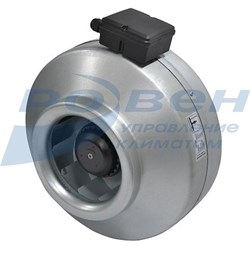 Вентилятор канальный VC-250 (Circular duct fans) 2412 - фото 11693