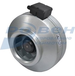 Вентилятор канальный VC-315 (Circular duct fans) 2413 - фото 11699
