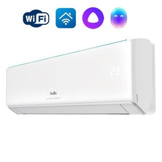 Кондиционер Ballu Olympio Legend BSW-09HN1_24Y 2421