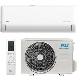 Кондиционер Mdv Iera MDSAJ-18HRFN8/MDOAJ-18HFN8 inverter 2483