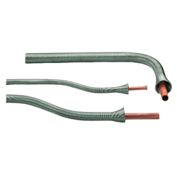 Трубогиб пружинный CT-102-04 1/4" (Favorcool) 2500