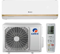Кондиционер Gree Bora GWH09AAA-K3NNA2A 2509