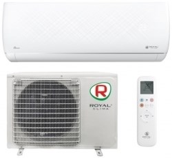 Кондиционер Royal Clima Renaissance RC-RND35HN 2531