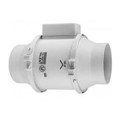 Канальный вентилятор Soler Palau TD-160/100 NT Silent 2536