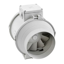 Канальный вентилятор Soler Palau TD 350/125 2538