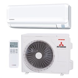 Кондиционер Mitsubishi Heavy SRK50ZTL-W/SRC50ZTL-W Standard Plus 2552