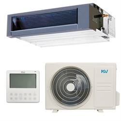 Кондиционер канальный MDV MDTJ2-24HWN1/MDOU3-24HN1-L 2588