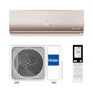 Кондиционер Haier FLEXIS DC-Inverter AS50S2SF2FA-G /1U50S2SJ3FA 1760 - фото 5698