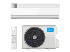 Кондиционер  Midea Gaia MSCA1BU-09HRFN8/09HFN8-Q 1720 - фото 5853