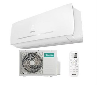 Кондиционер Hisense Neo Classic AS-07HR4SYDDC00G 1783 - фото 6130