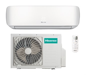 Кондиционер Hisense NEO Premium Classic AS-13HW4SVDTG5 1791 - фото 6182