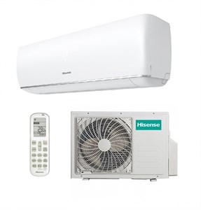 Кондиционер Hisense  EXPERT SUPER PRO DC  Inverter  2023  AS-10UW4RYDTV02G 1808 - фото 6334