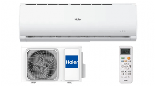 Кондиционер Haier Tundra DC AS24TT5HRA/1U24TL5FRA 1823 - фото 6459