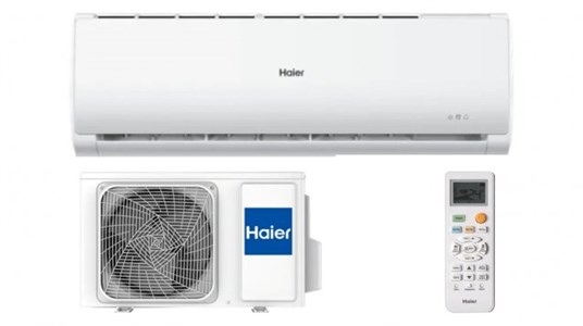 Кондиционер Haier Tundra DC AS09TT5HRA/1U09TL5FRA 1820 - фото 7590