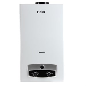 Газовый проточный водонагреватель Haier IGW 10 B 1962 - фото 7723