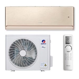 Кондиционер Gree AIRY INVERTER R32 GWH24AVEXF-K6DNA1A(champagne) 2027 - фото 8153