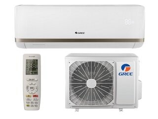 Кондиционер Gree  Bora Inverter GWH18AAD-K6DNA2E 2032 - фото 8183