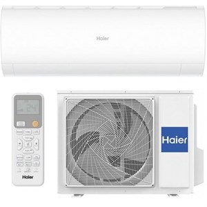 Кондиционер Haier CORAL On-Off New HSU-12HPL203/R3(In) 1695 - фото 8673