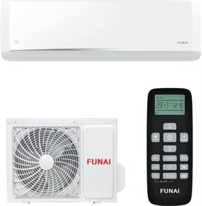 Кондиционер Funai SENSEI Inverter 2023 RAC-I-SN55HP.D04 2112 - фото 8786