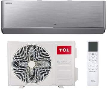 Кондиционер  TCL X-FRESH TAC-FR09INV/R 2124 - фото 8856