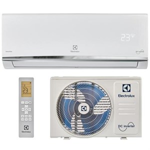 Кондиционер Electrolux Smartline DC EACS/I-07HSM/N8 2181 - фото 9370