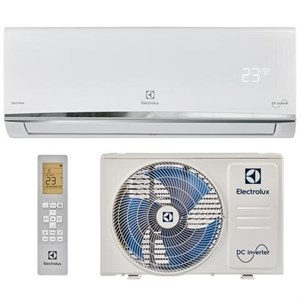 Кондиционер Electrolux Smartline DC EACS/I-24HSM/N8 2185 - фото 9398