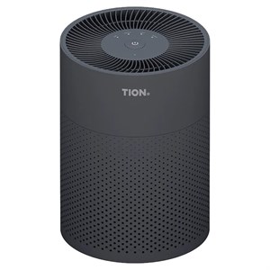 Очиститель-обеззараживатель серии Tion IQ 100 black 2197 - фото 9491