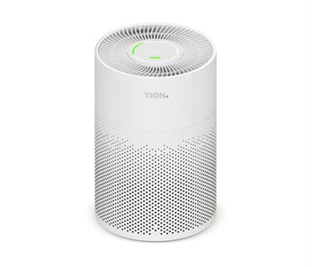 Очиститель-обеззараживатель серии Tion IQ 100 white 2198 - фото 9505