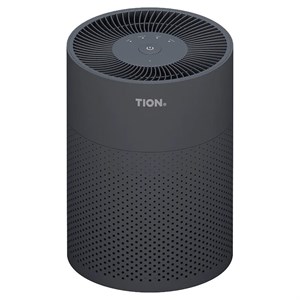 Очиститель-обеззараживатель серии Tion IQ 200 black 2200 - фото 9516