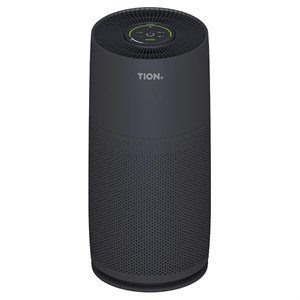 Очиститель-обеззараживатель серии Tion IQ 400 black 2201 - фото 9525