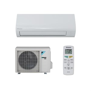 Кондиционер Daikin Sensira FTXF20D/RXF20D 2208 - фото 9589