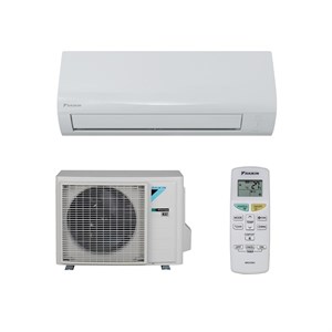 Кондиционер Daikin Sensira FTXF35D/RXF35D 2210 - фото 9610