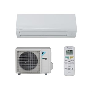 Кондиционер Daikin Sensira FTXF42D/RXF42D 2211 - фото 9616