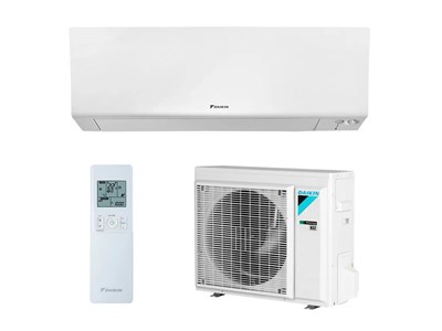 Кондиционер Daikin Perfera FTXM25R/RXM25R9 2213 - фото 9639