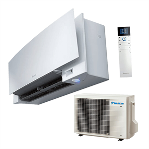 Кондиционер Daikin EMURA FTXJ35AW/RXJ35A 2218 - фото 9676