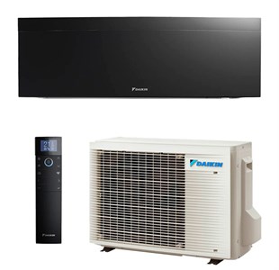 Кондиционер Daikin EMURA FTXJ42AB/RXJ42A 2223 - фото 9742