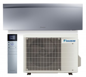 Кондиционер Daikin EMURA FTXJ20AS/RXJ20A 2224 - фото 9763