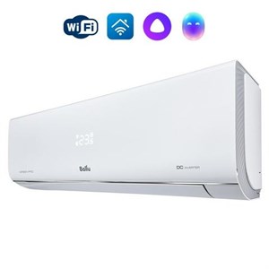 Кондиционер Ballu iGreen Pro DC BSAGI-09HN8 2229 - фото 9865