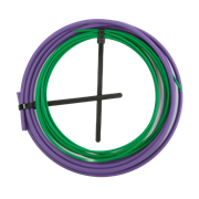 PROFcool PB4 1/4+3/8 трубогиб внутренний для медных труб 4м 2377