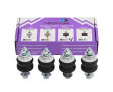 Виброопоры PROFcool VS-2B110 2380
